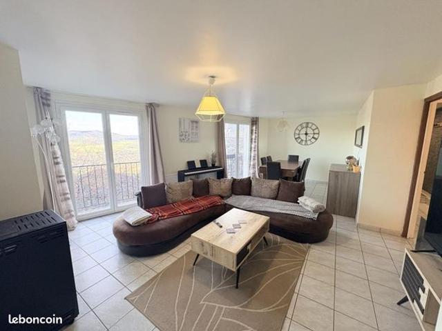 Maison 5 pièces 114 m²