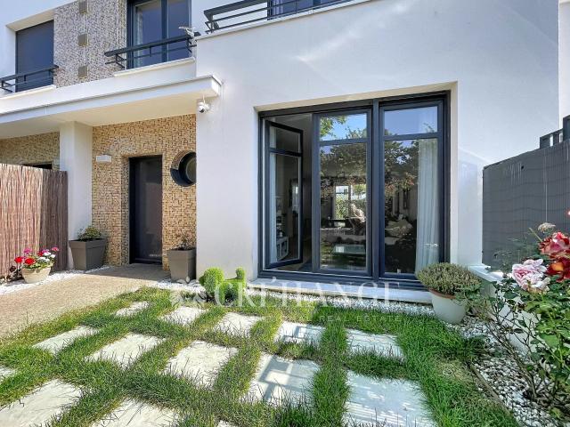 Maison 5 pièces 114 m²