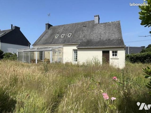 Maison 5 pièces 114 m²