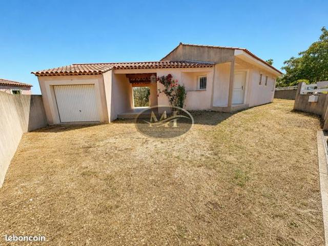 Maison 5 pièces 114 m²