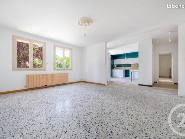 Maison 5 pièces 114 m²