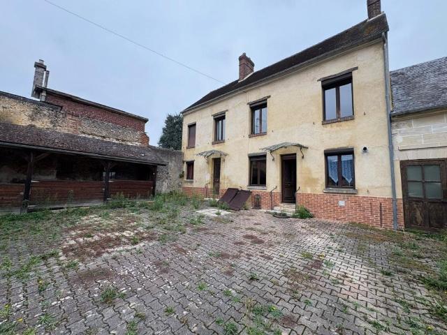 Maison 5 pièces 114 m²