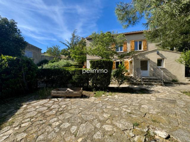Maison 5 pièces 114 m²