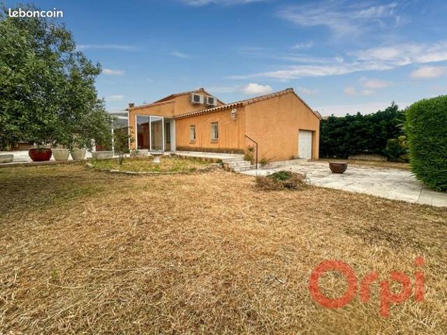 Maison 5 pièces 114 m²