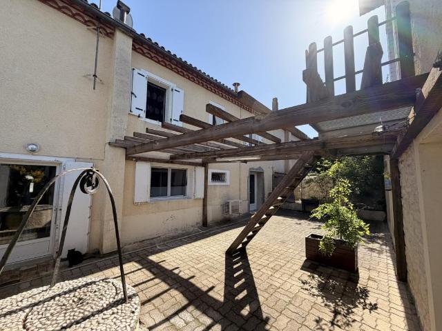 Maison 5 pièces 114 m²