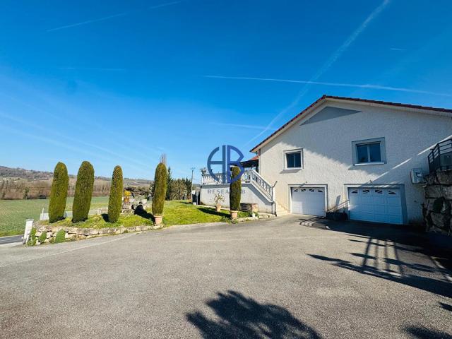 Maison 5 pièces 114 m²