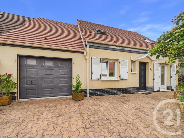 Maison 5 pièces 114 m²