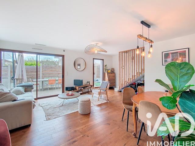 Maison 5 pièces 114 m²