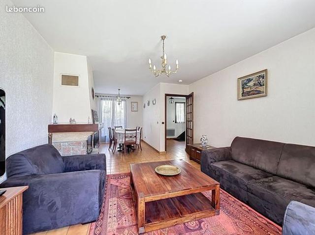 Maison 5 pièces 114 m²