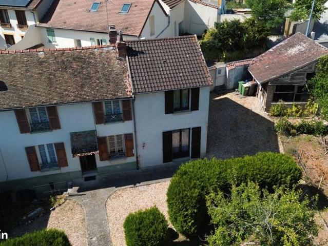 Maison 5 pièces 114 m²