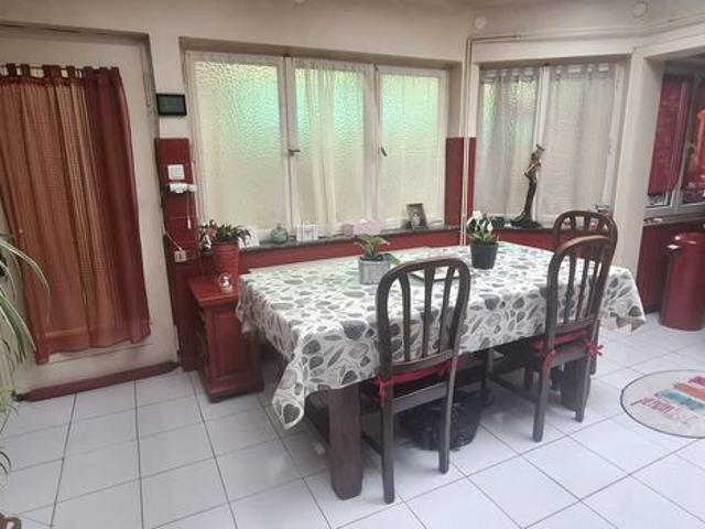 Maison 5 pièces 114 m²