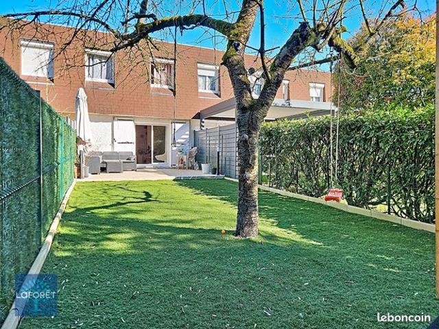 Maison 5 pièces 114 m²