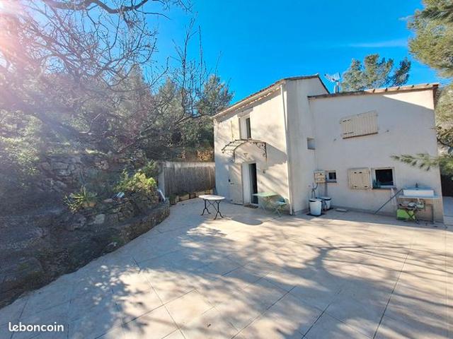 Maison 5 pièces 114 m²