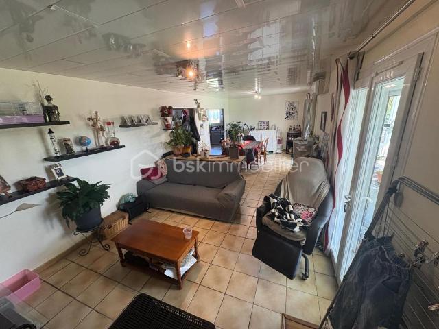 Maison 5 pièces 114 m²