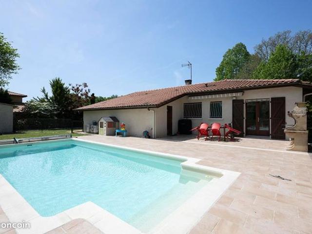 Maison 5 pièces 137 m²
