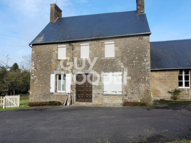 Maison 5 pièces 114 m²