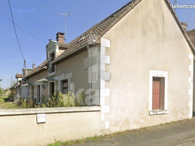Maison 5 pièces 114 m²