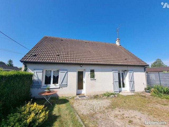 Maison 5 pièces 114 m²