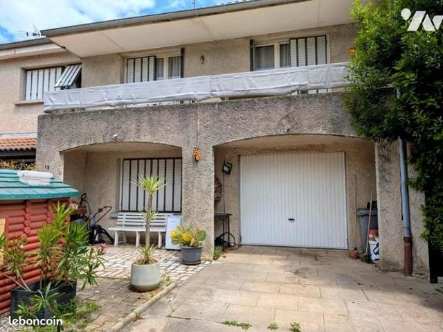 Maison 5 pièces 114 m²