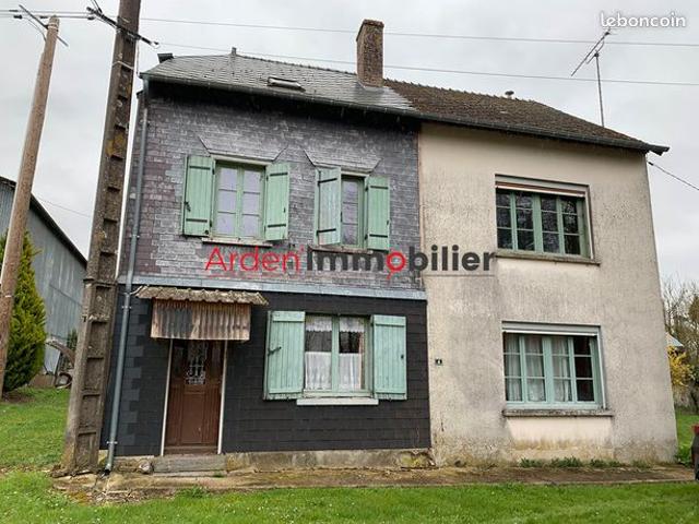 Maison 5 pièces 114 m²