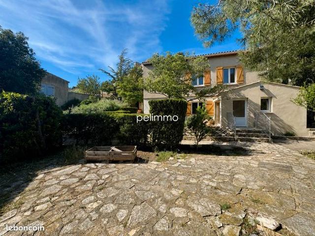 Maison 5 pièces 114 m²