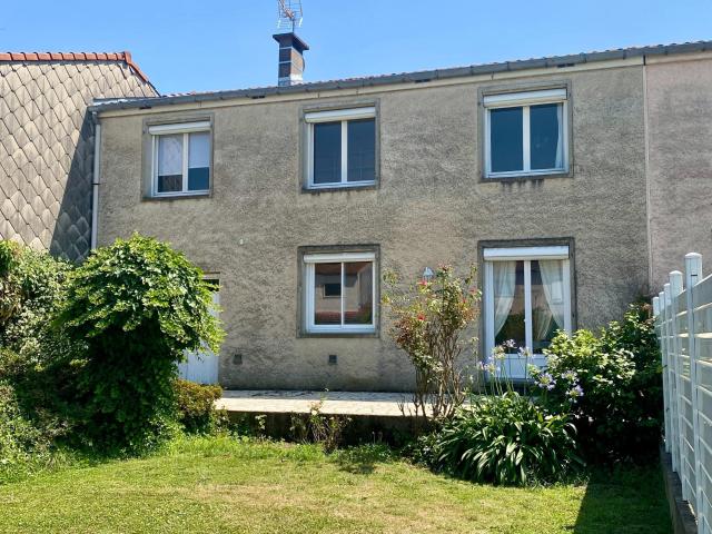 Maison 5 pièces 114 m²