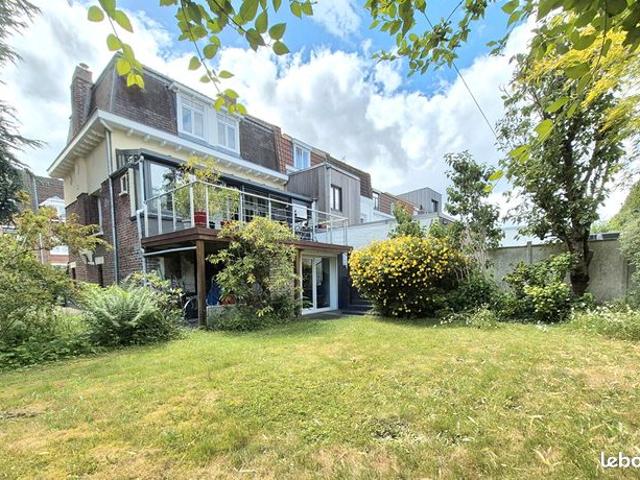 Maison 5 pièces 114 m²