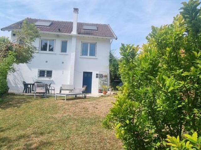 Maison 5 pièces 114 m²