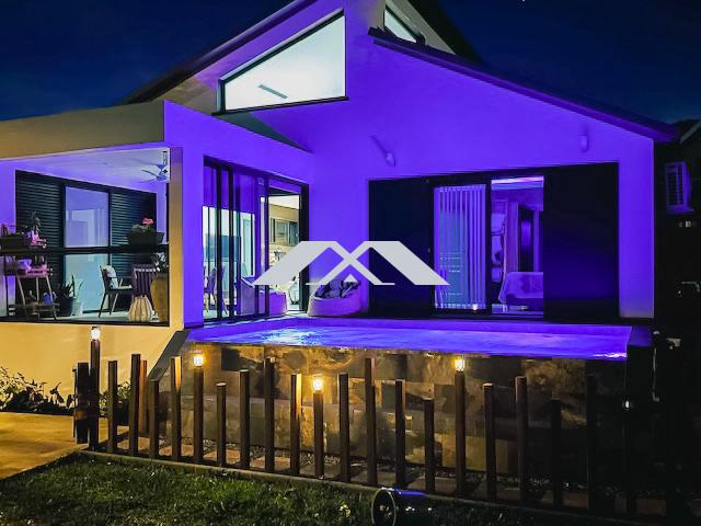 Maison 5 pièces 114 m²
