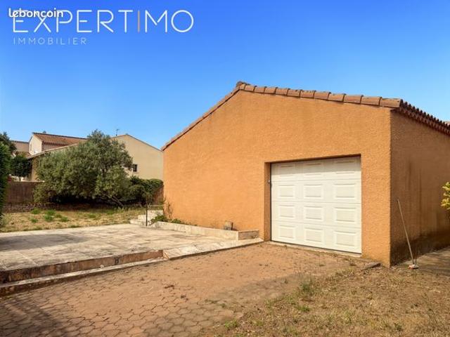 Maison 5 pièces 114 m²