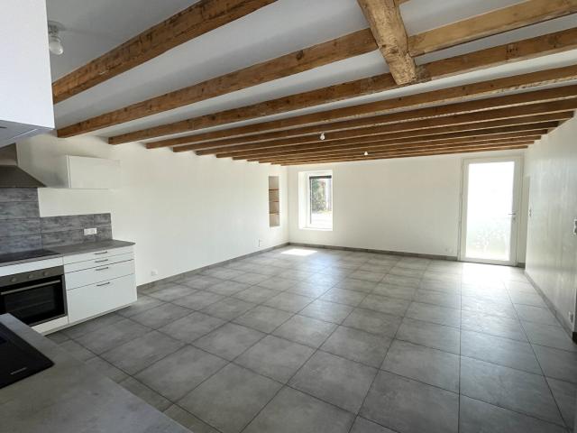 Maison 5 pièces 114 m²