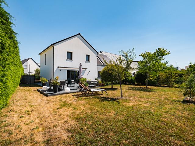 Maison 5 pièces 114 m²
