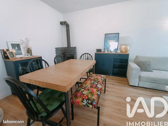 Maison 5 pièces 114 m²