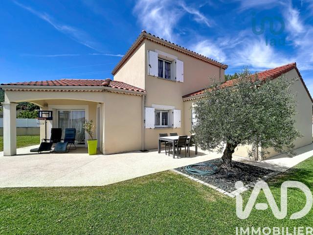 Maison 5 pièces 114 m²