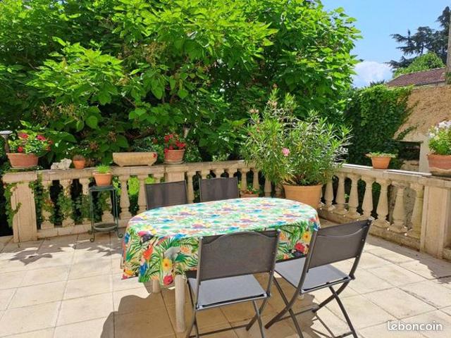 Maison 5 pièces 114 m²
