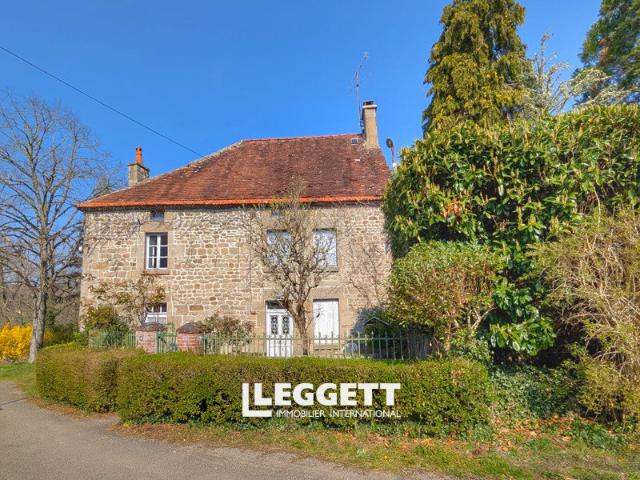 Maison 5 pièces 114 m²