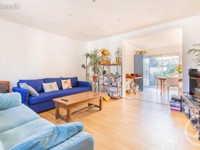 Maison 5 pièces 114 m²