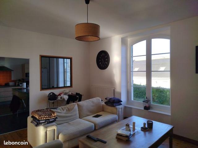 Maison 5 pièces 114 m²