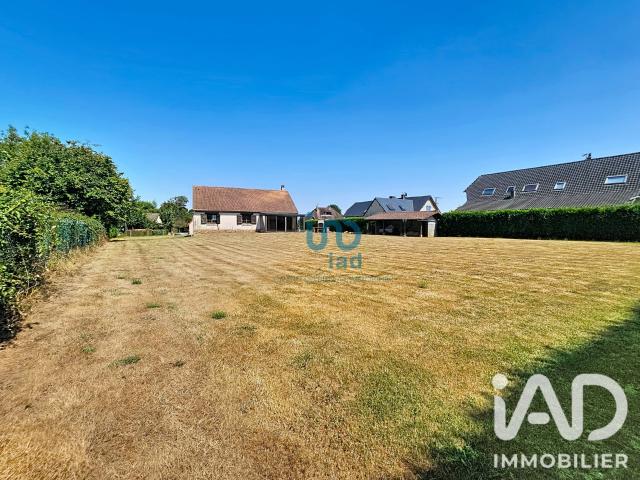 Maison 5 pièces 114 m²