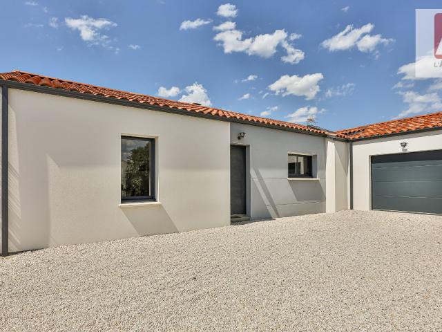 Maison 5 pièces 118 m²