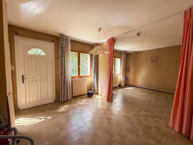 Maison 5 pièces 111 m²