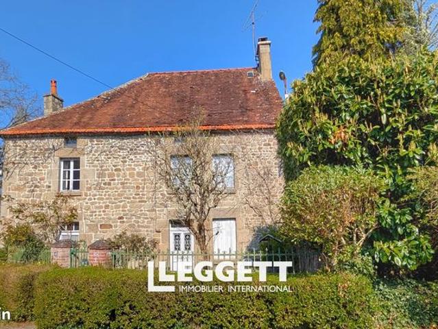 Maison 5 pièces 114 m²
