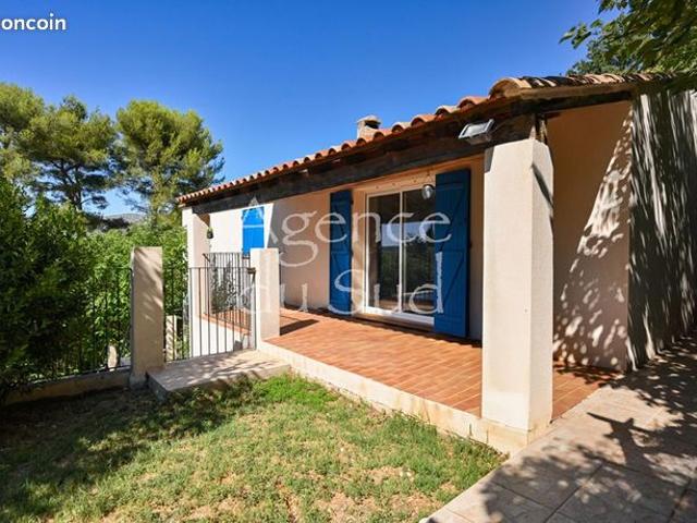 Maison 5 pièces 114 m²