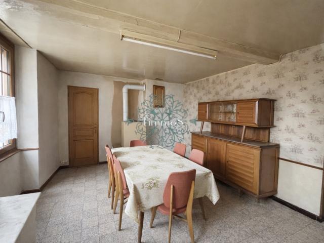 Maison 5 pièces 114 m²