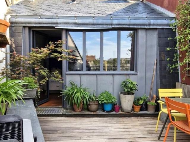 Maison 5 pièces 114 m²