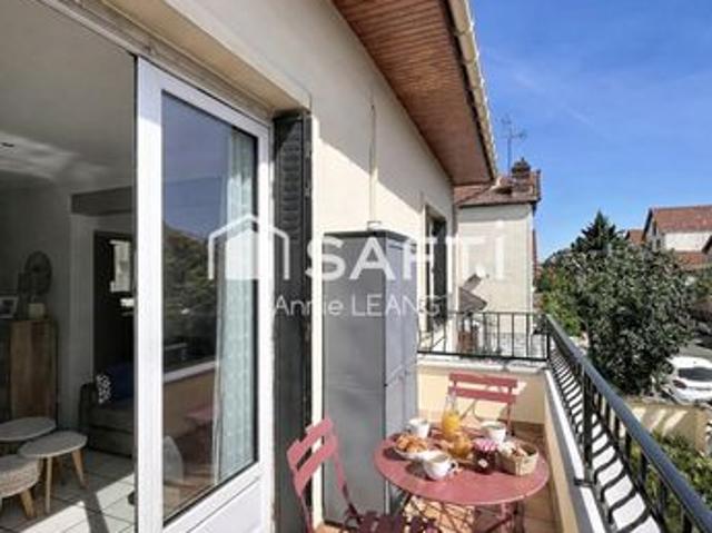 Maison 5 pièces 114 m²