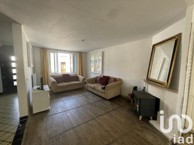 Maison 5 pièces 114 m²