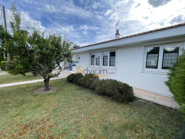 Maison 5 pièces 114 m²
