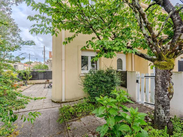 Maison 5 pièces 114 m²