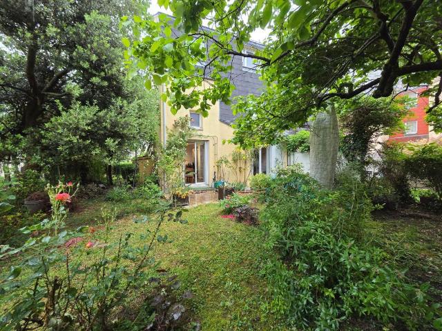Maison 5 pièces 114 m²